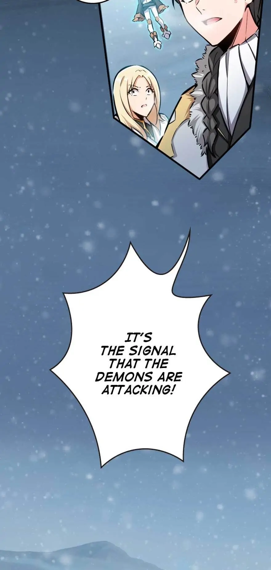 Read Release That Witch Manga Online