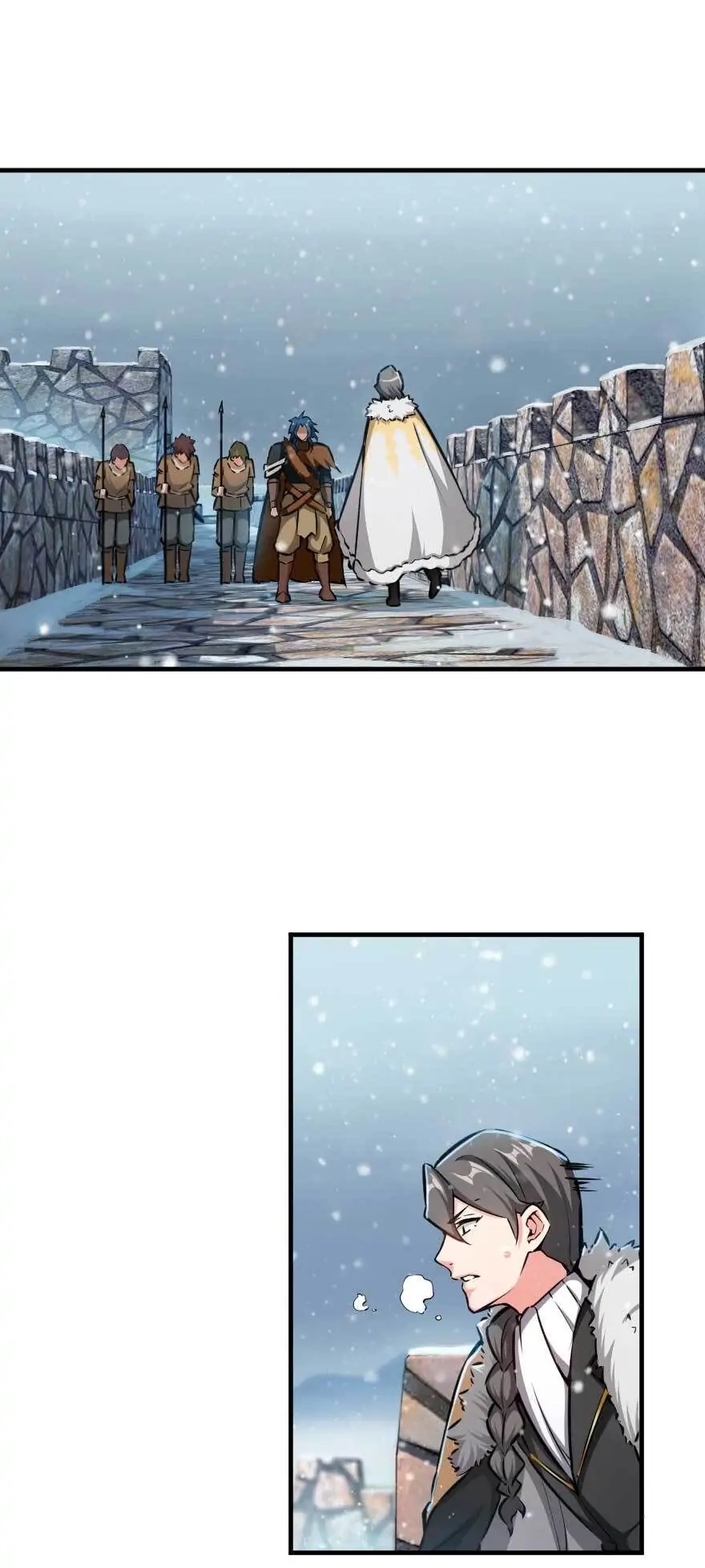 Read Release That Witch Manga Online