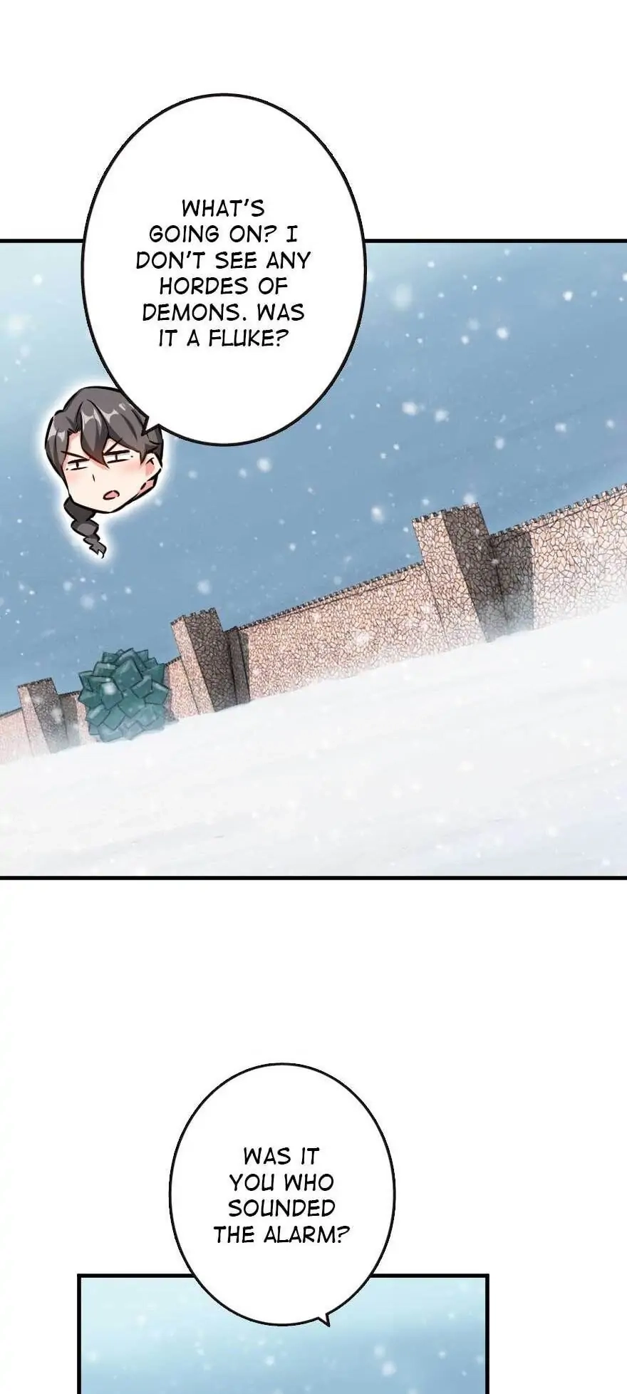 Read Release That Witch Manga Online