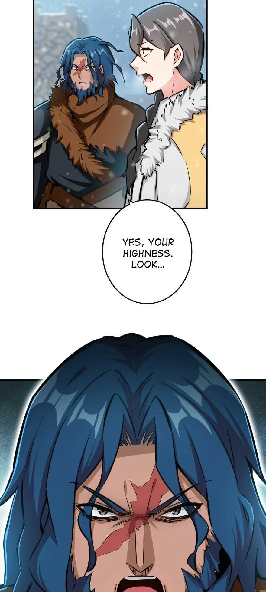 Read Release That Witch Manga Online