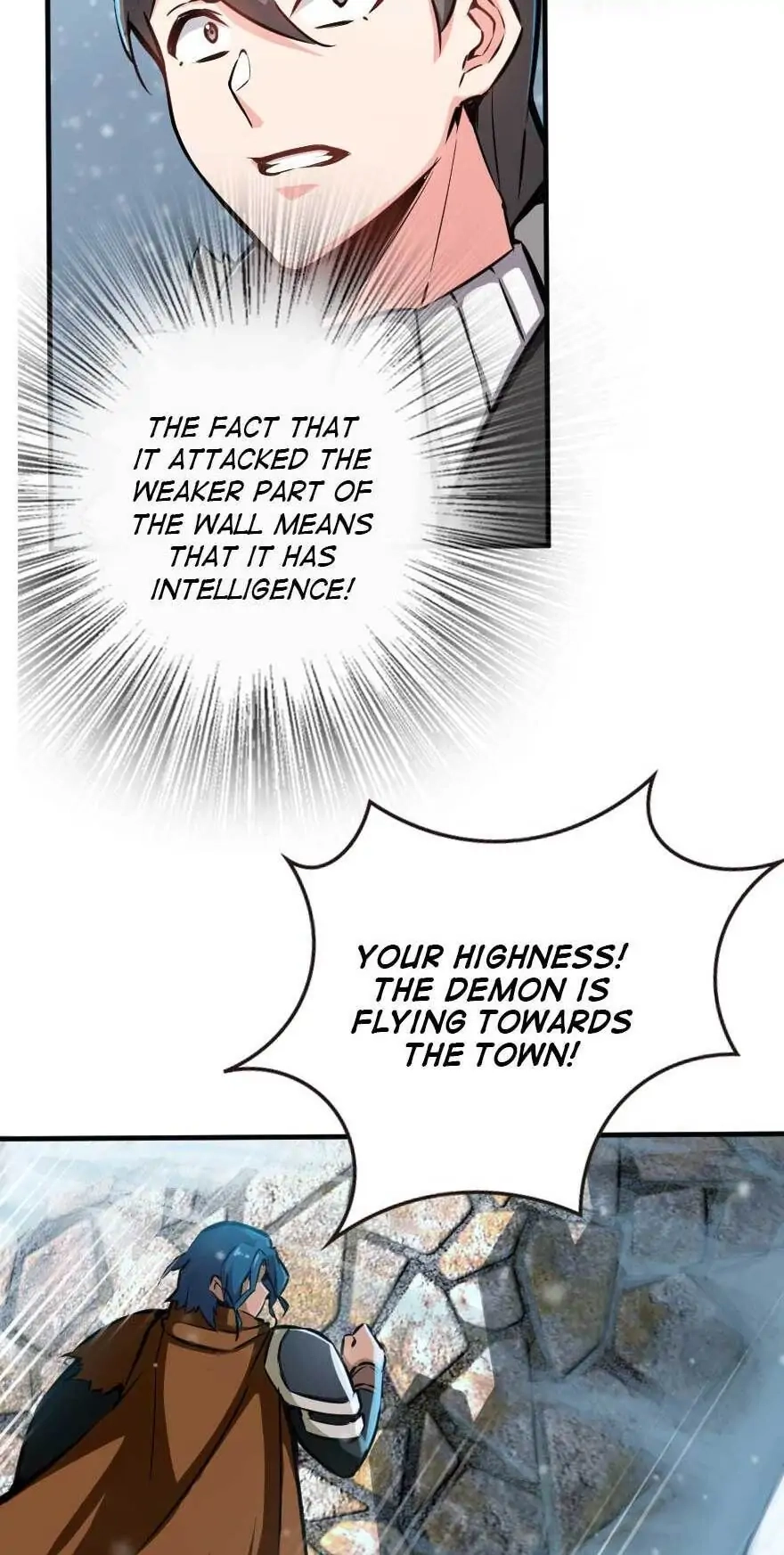 Read Release That Witch Manga Online