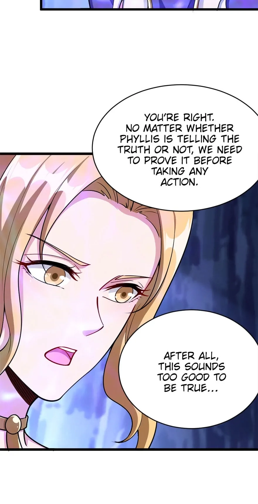 Read Release That Witch Manga Online