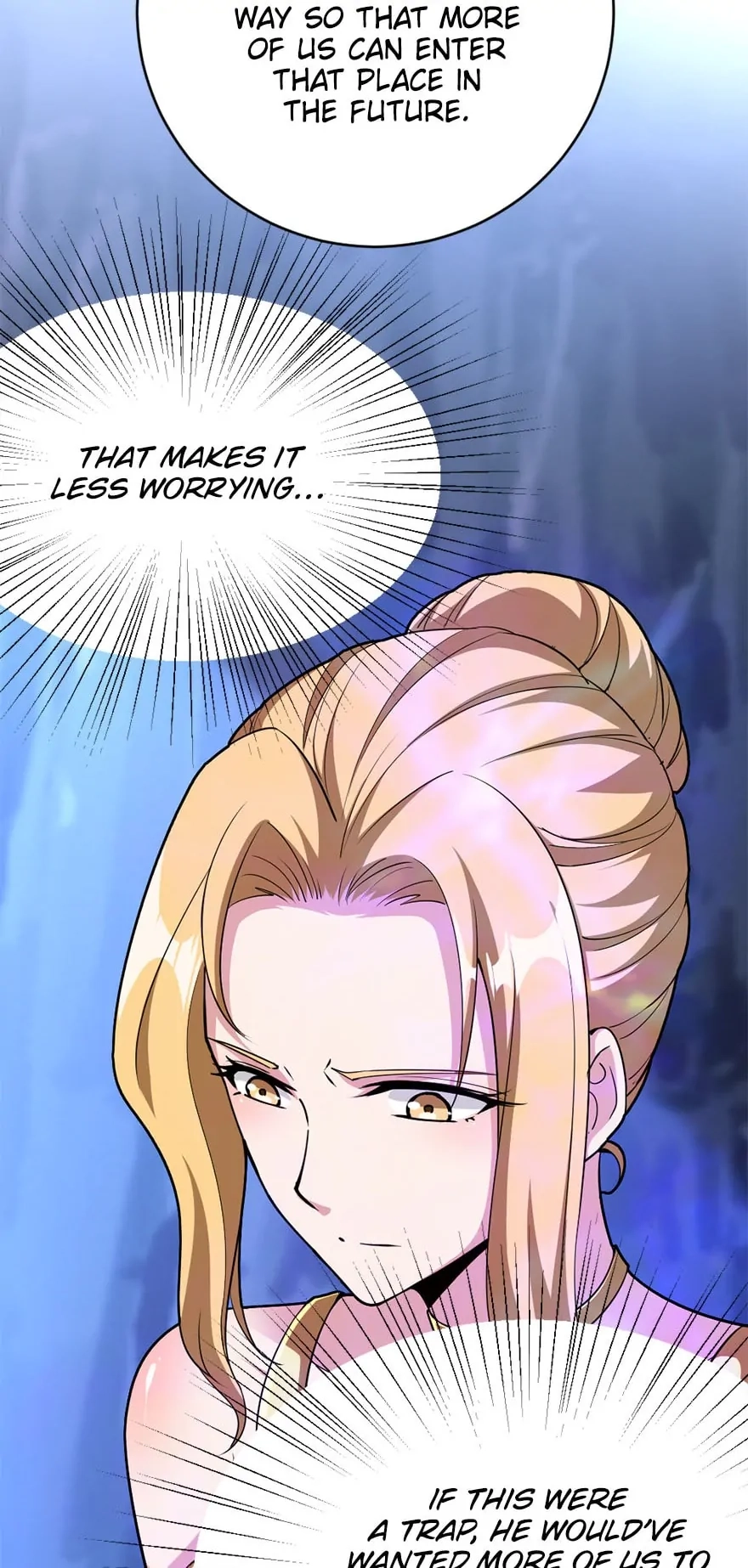 Read Release That Witch Manga Online
