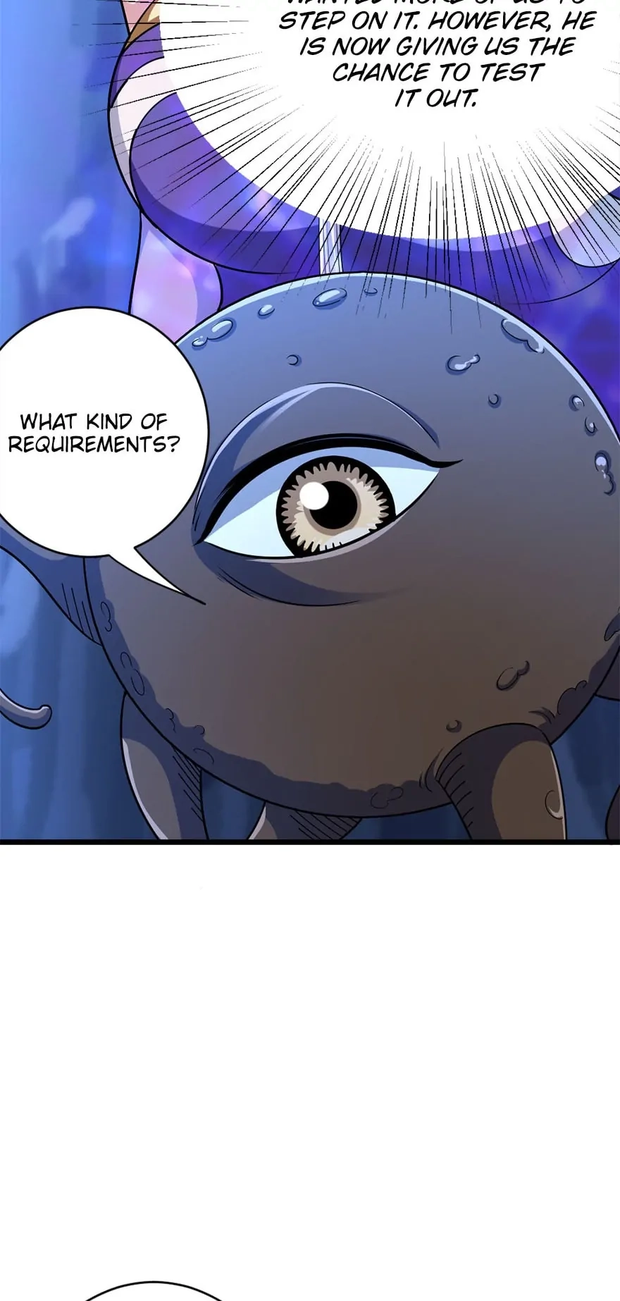 Read Release That Witch Manga Online