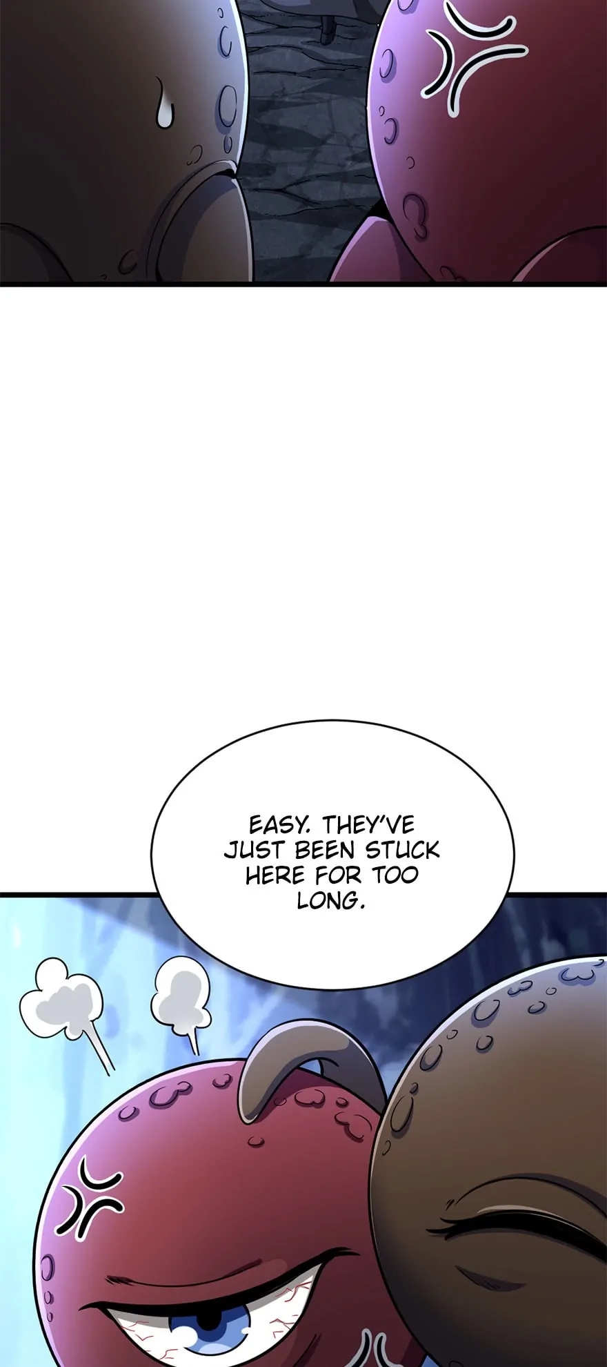 Read Release That Witch Manga Online
