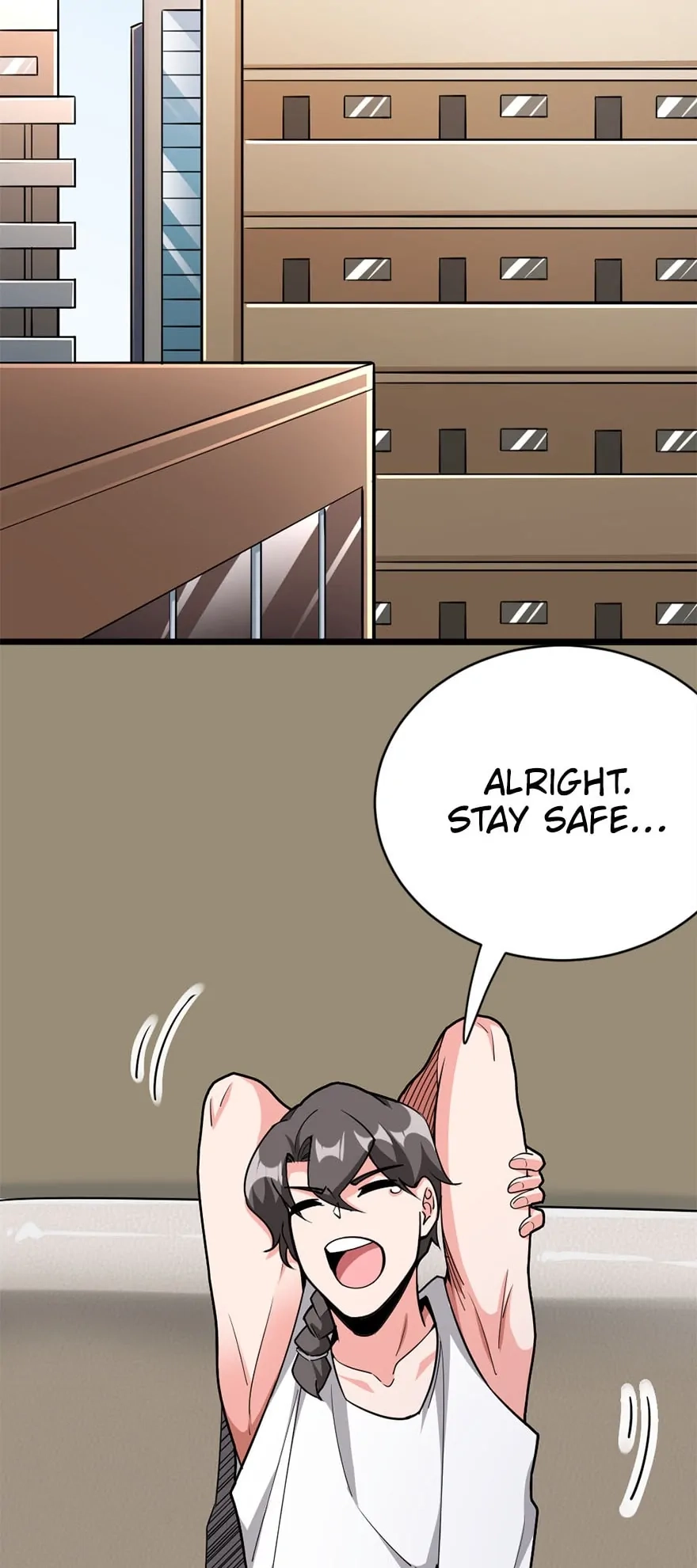 Read Release That Witch Manga Online