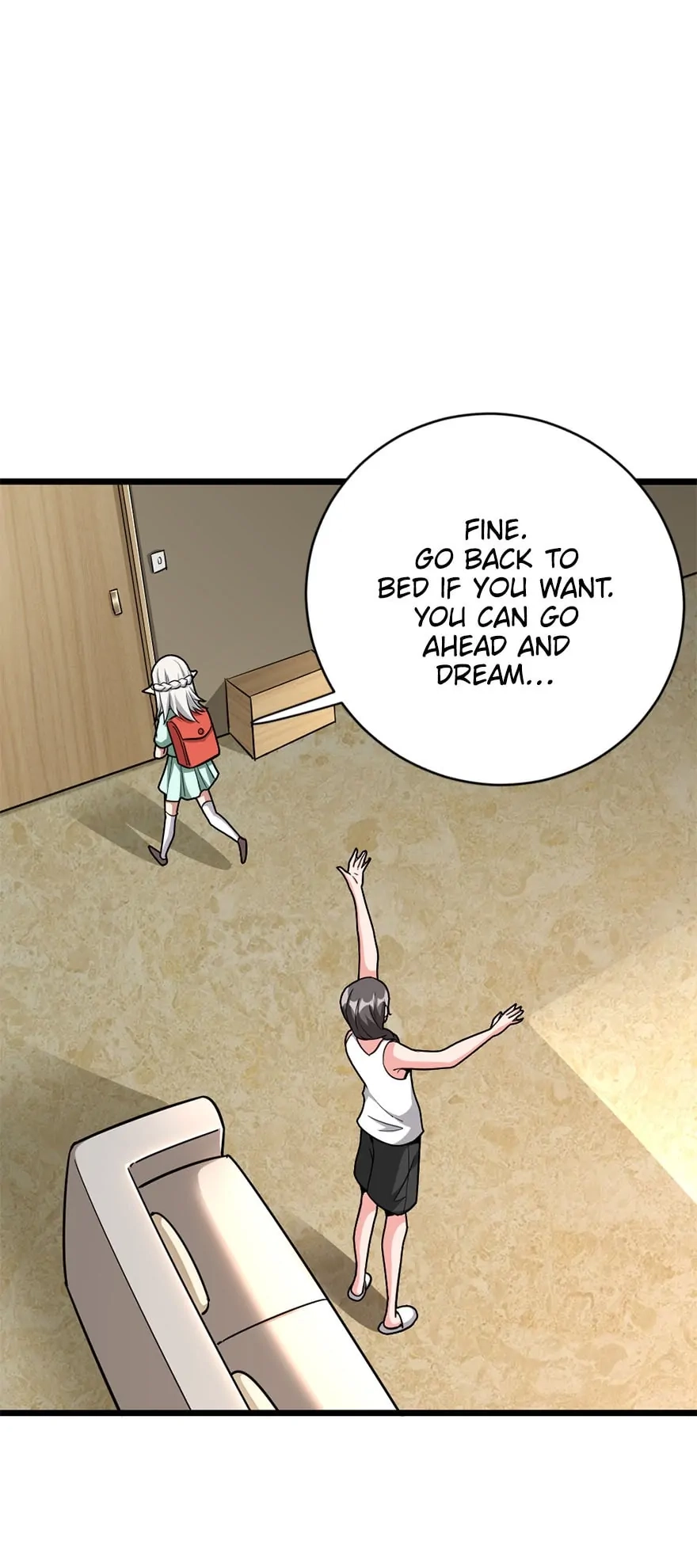 Read Release That Witch Manga Online