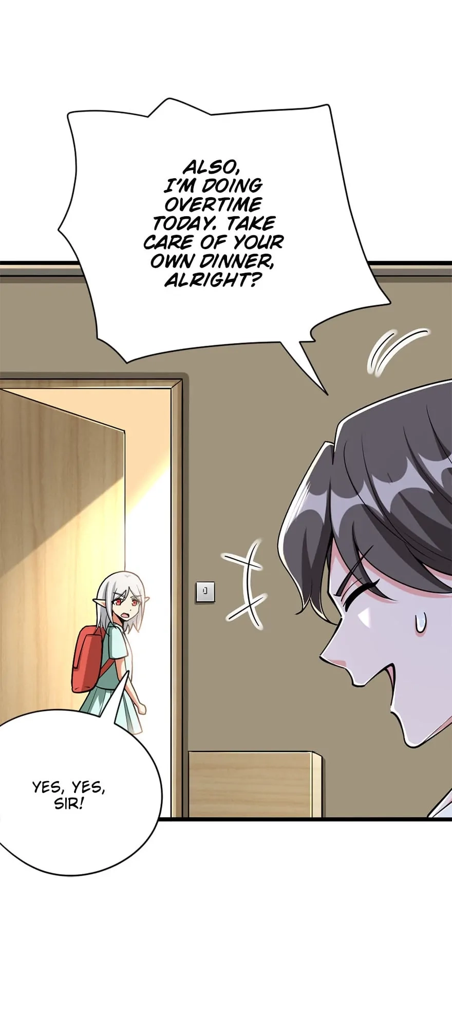 Read Release That Witch Manga Online