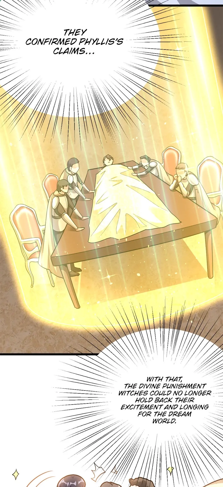 Read Release That Witch Manga Online