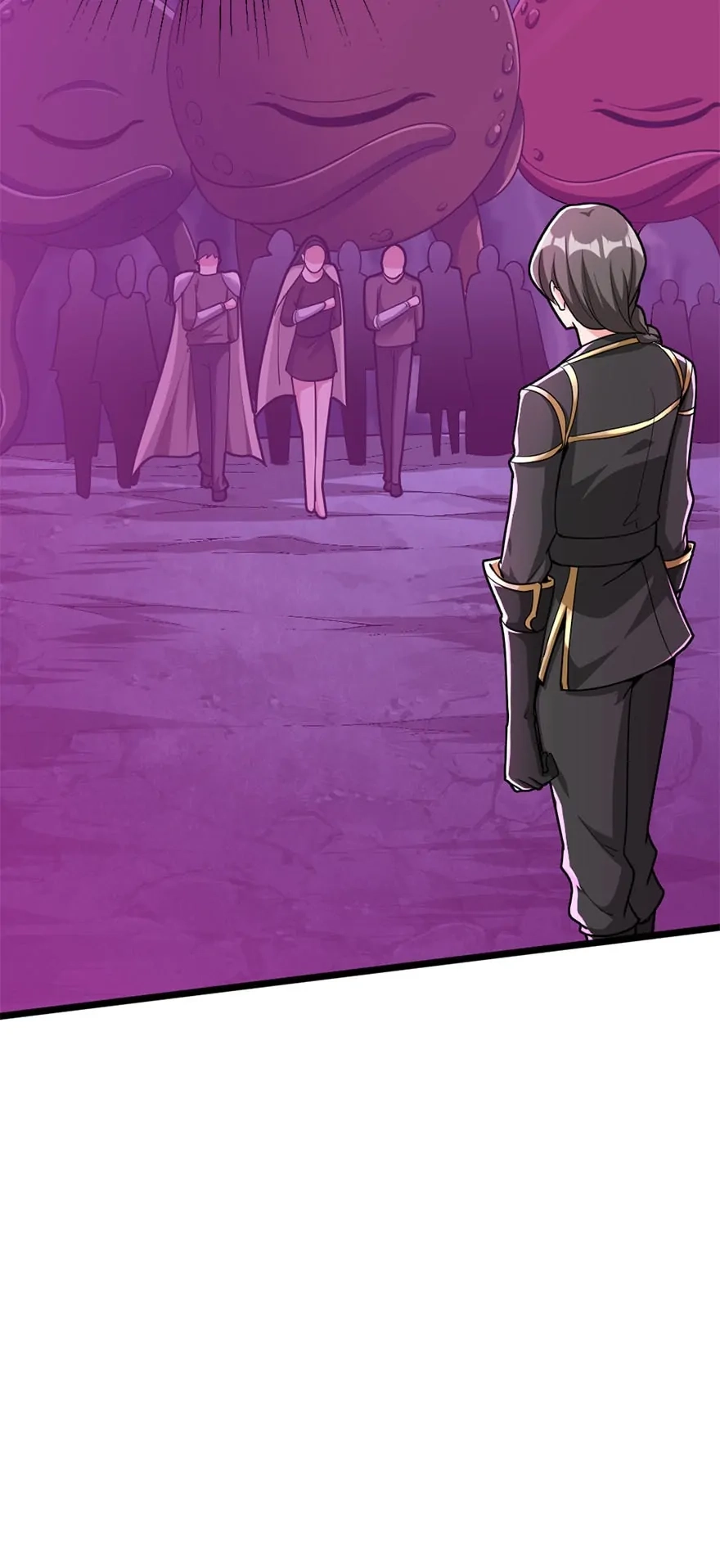 Read Release That Witch Manga Online