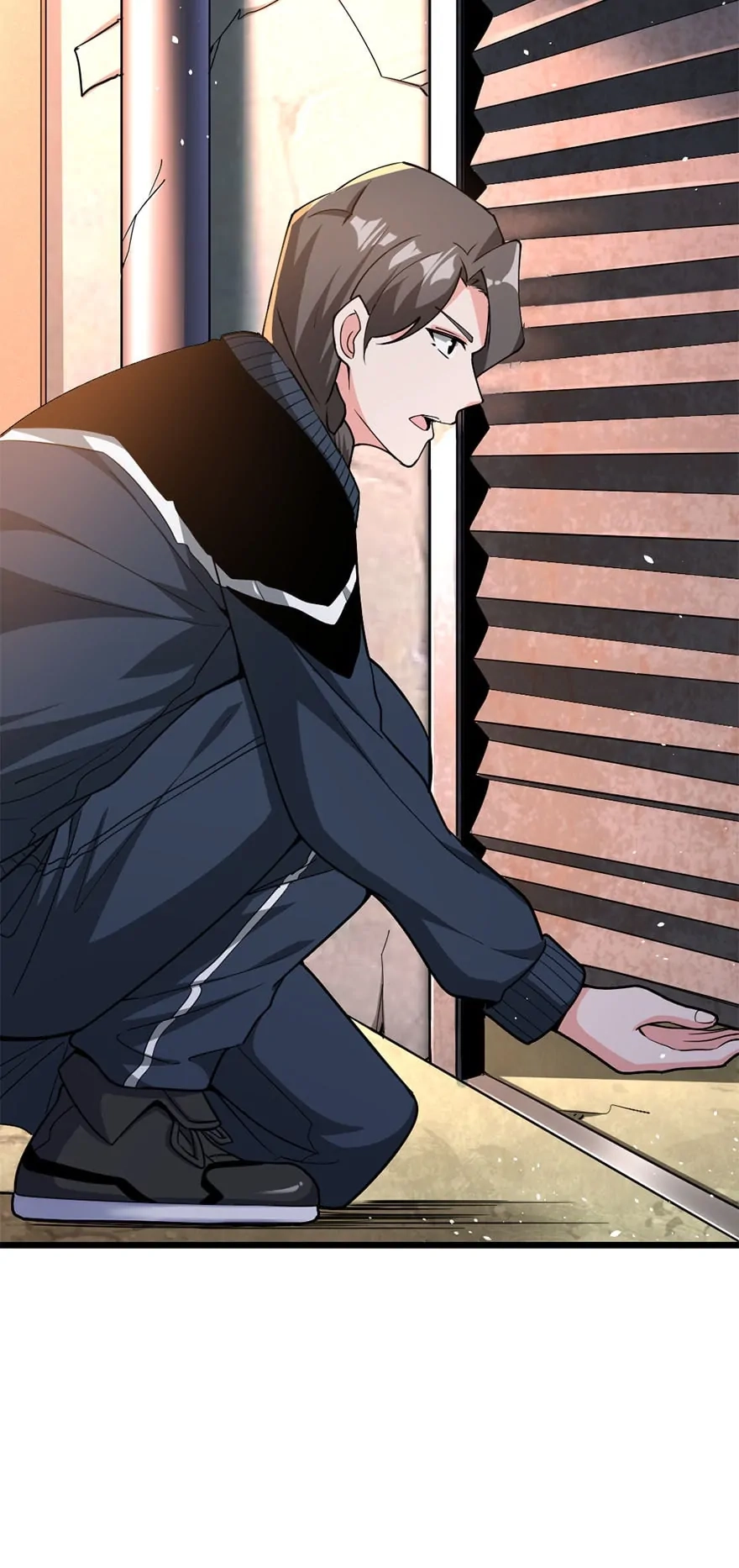 Read Release That Witch Manga Online