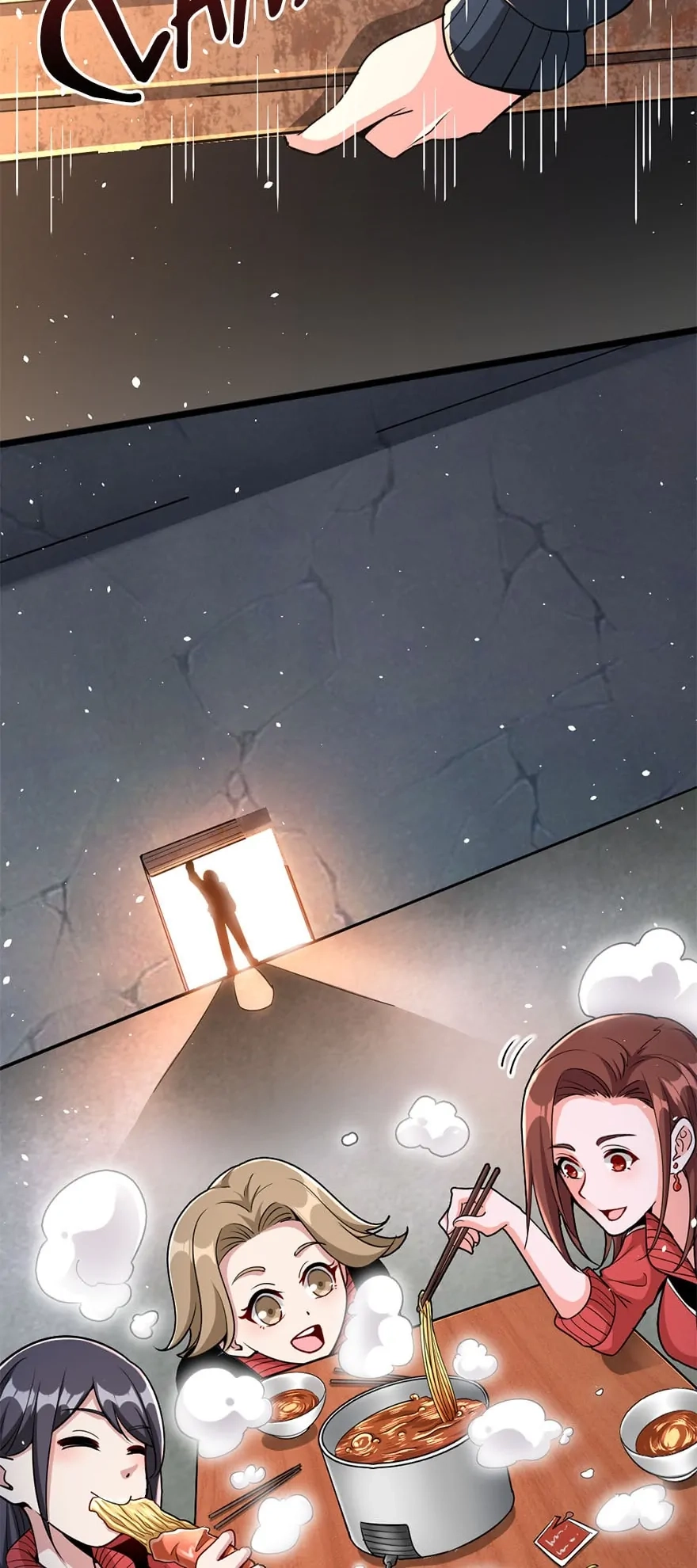 Read Release That Witch Manga Online