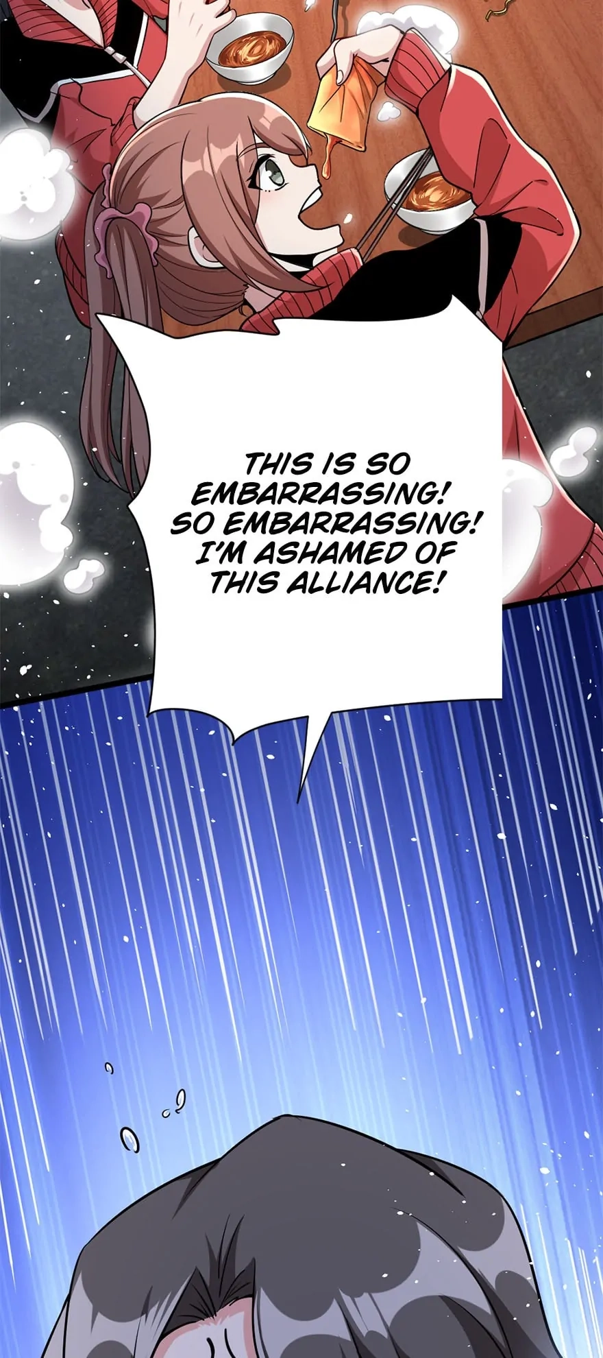 Read Release That Witch Manga Online