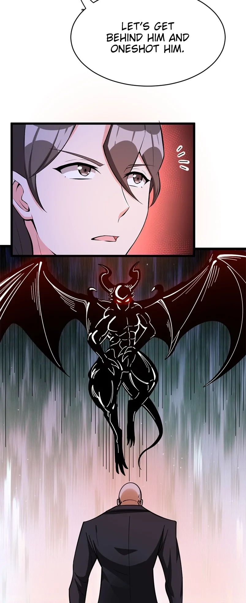 Read Release That Witch Manga Online