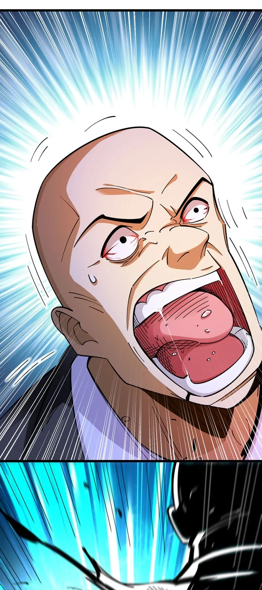 Read Release That Witch Manga Online