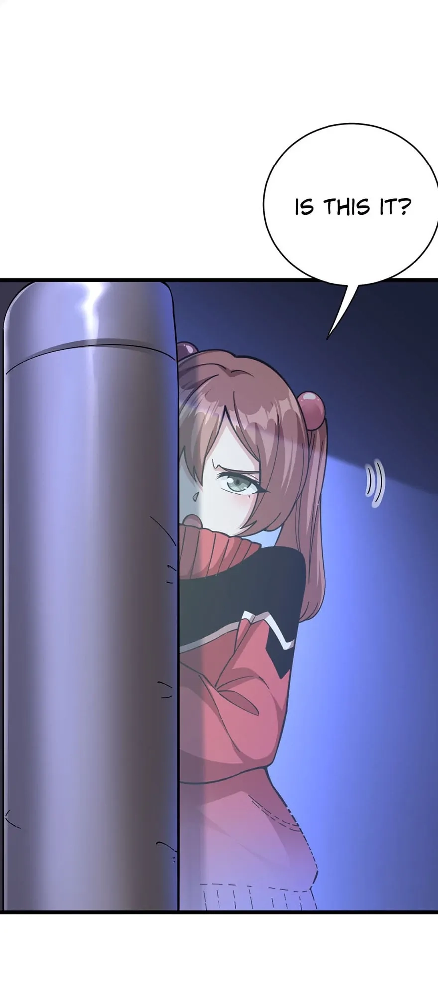 Read Release That Witch Manga Online