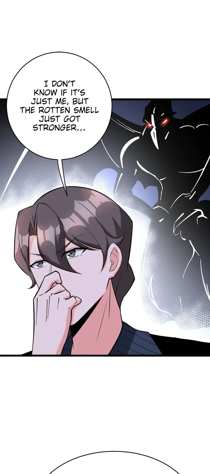 Read Release That Witch Manga Online