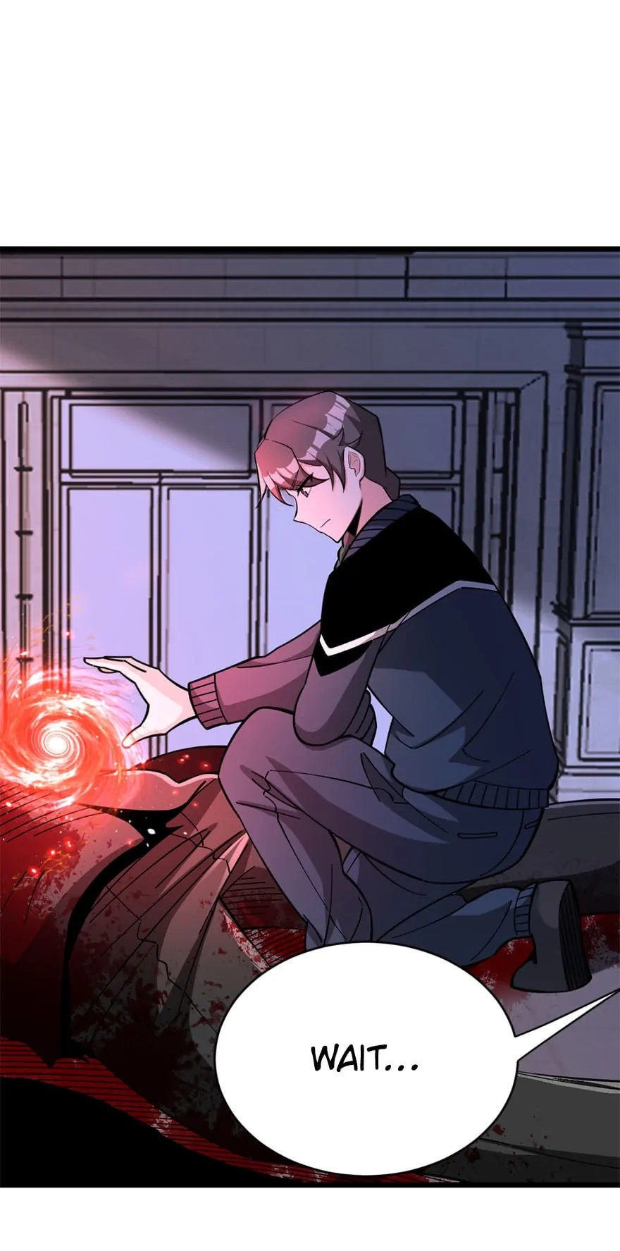 Read Release That Witch Manga Online