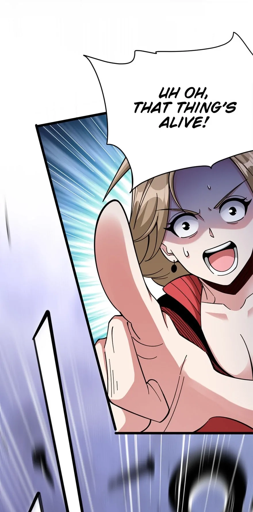 Read Release That Witch Manga Online