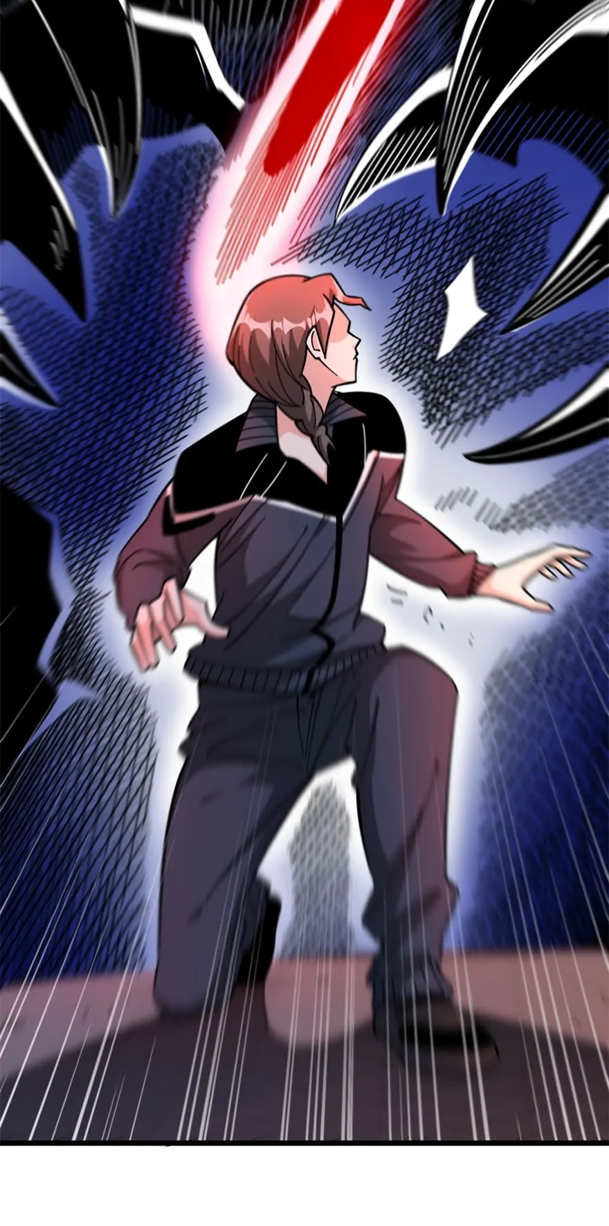 Read Release That Witch Manga Online