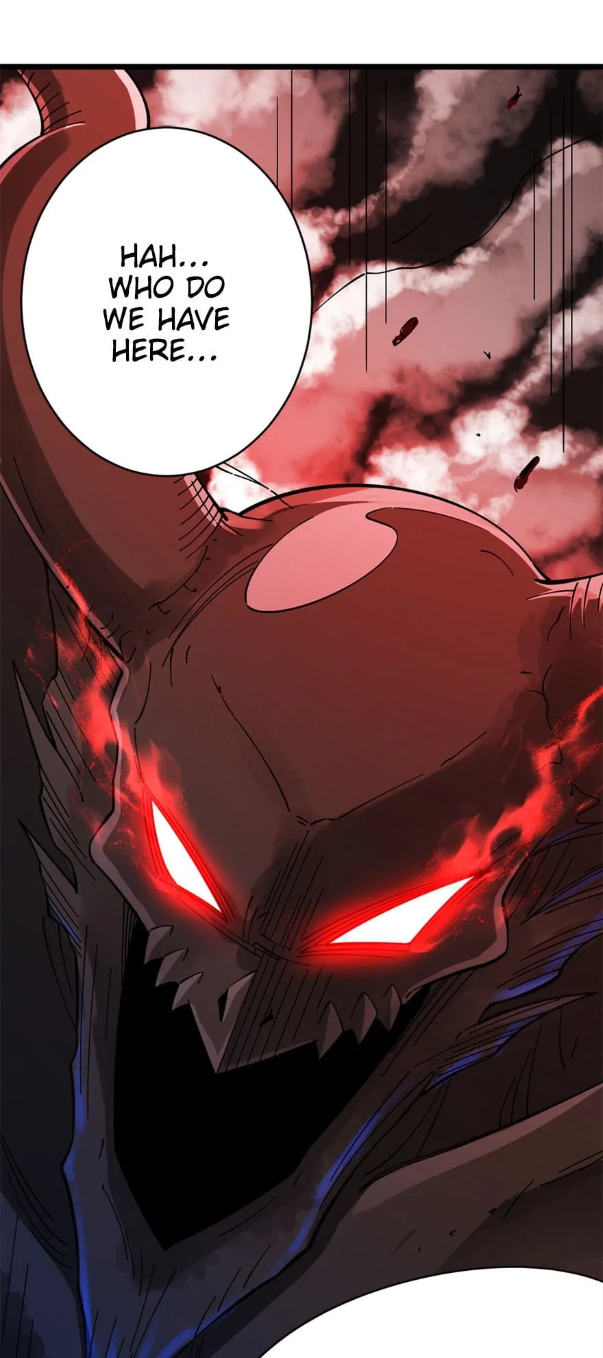 Read Release That Witch Manga Online