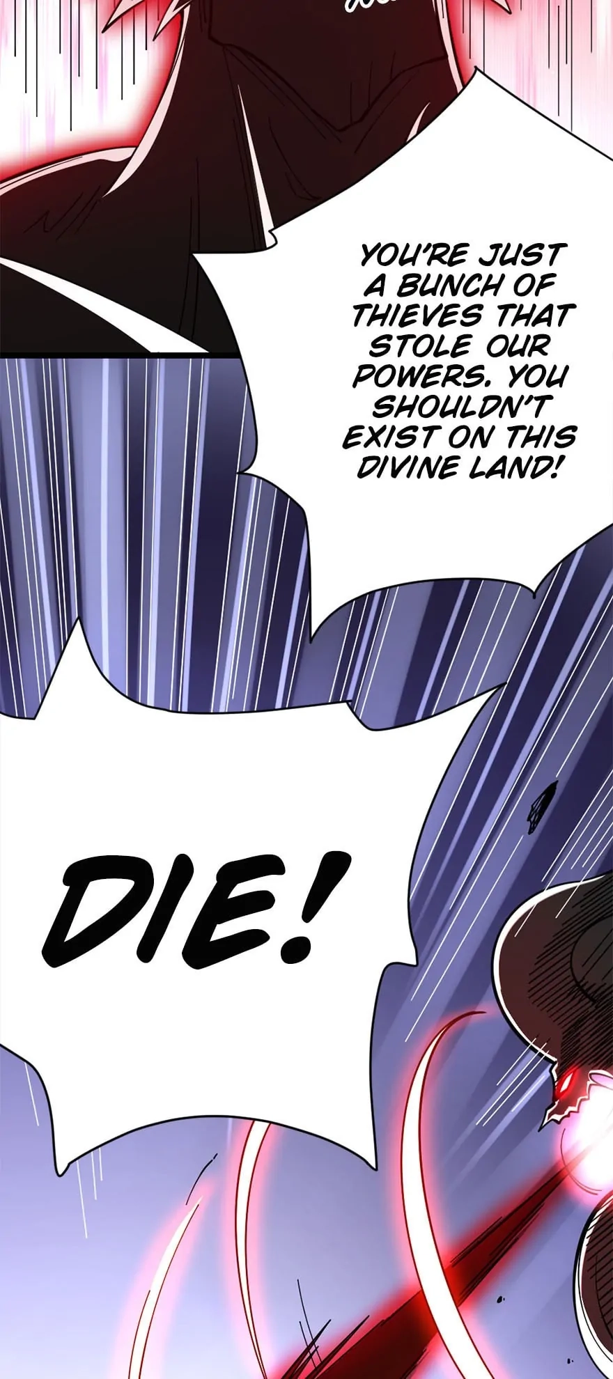 Read Release That Witch Manga Online