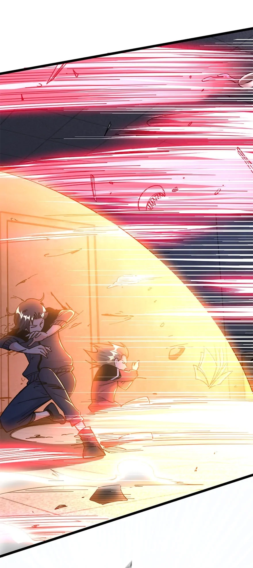 Read Release That Witch Manga Online