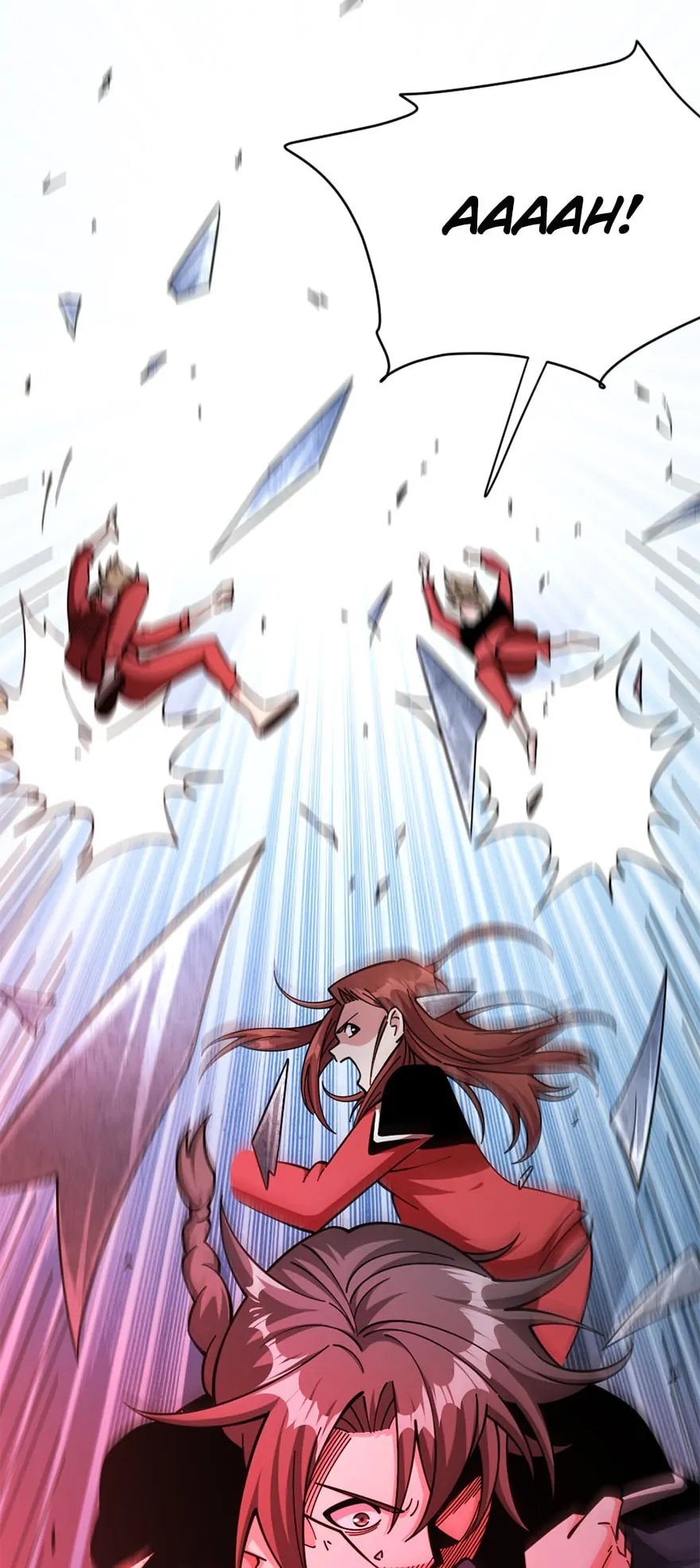 Read Release That Witch Manga Online