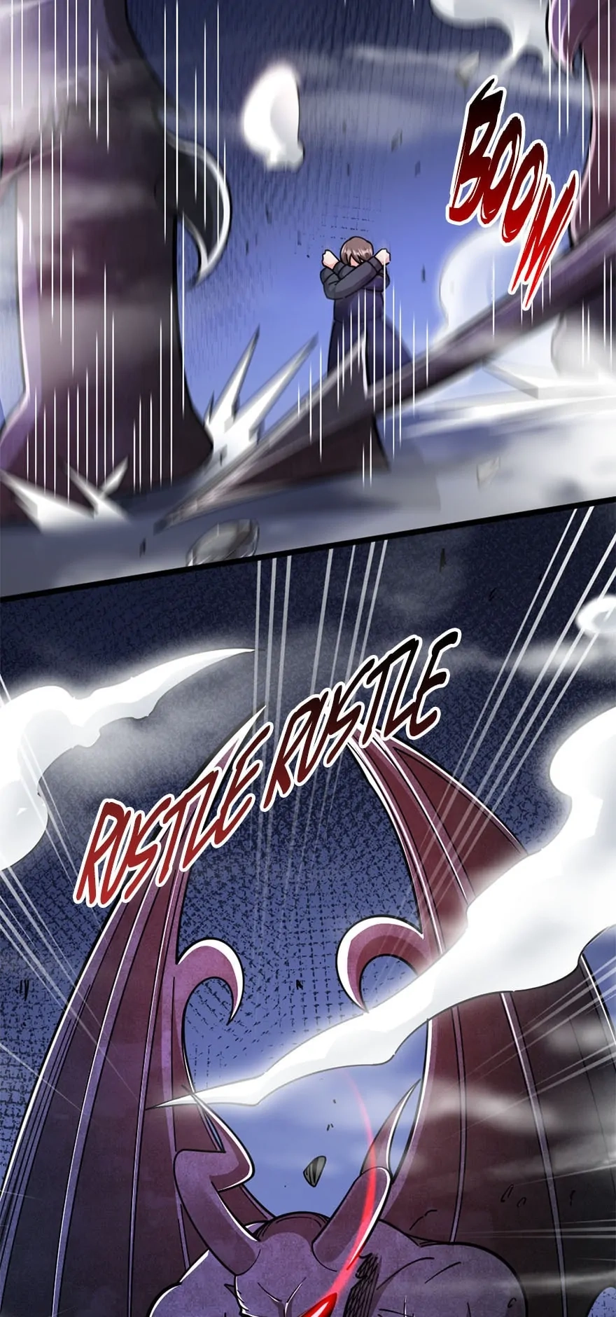 Read Release That Witch Manga Online