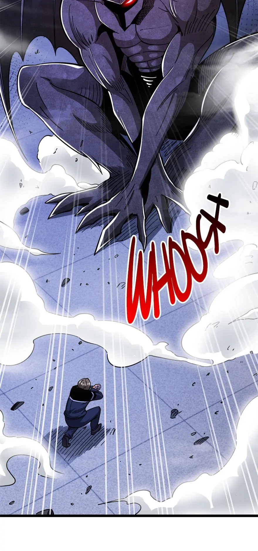 Read Release That Witch Manga Online