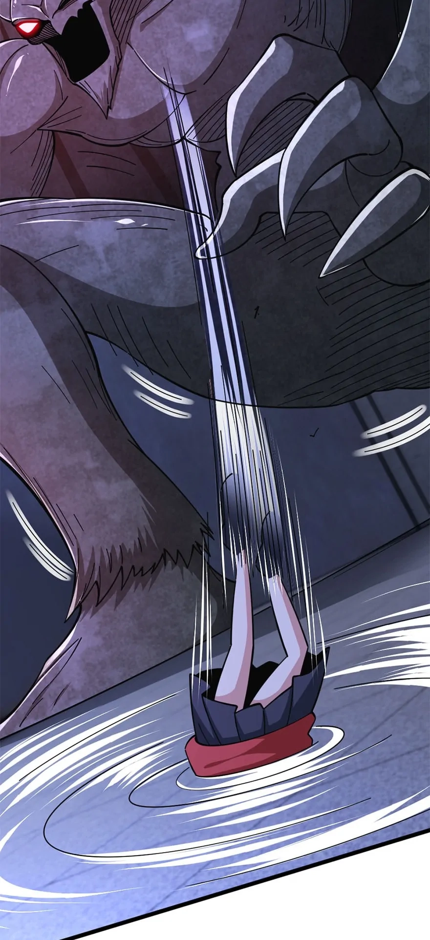 Read Release That Witch Manga Online