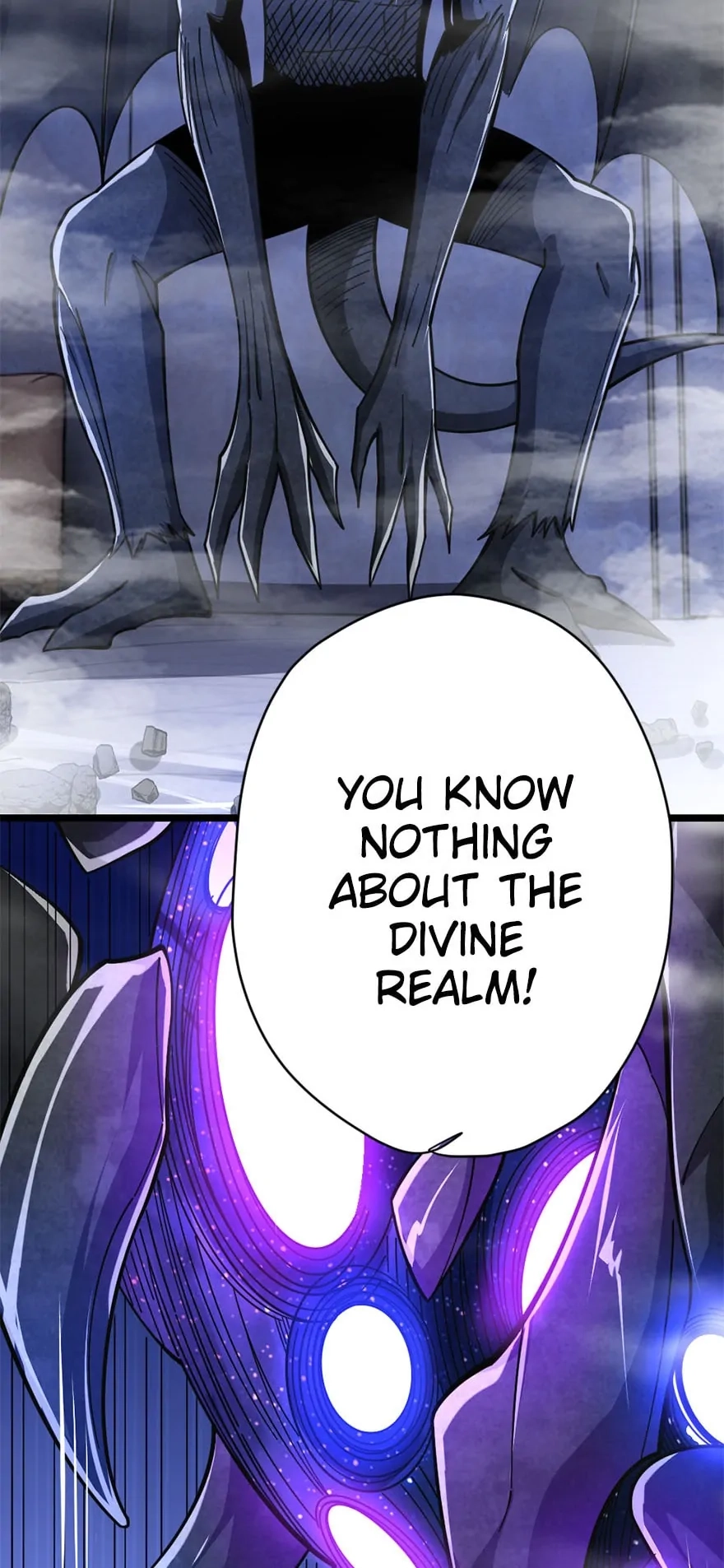 Read Release That Witch Manga Online