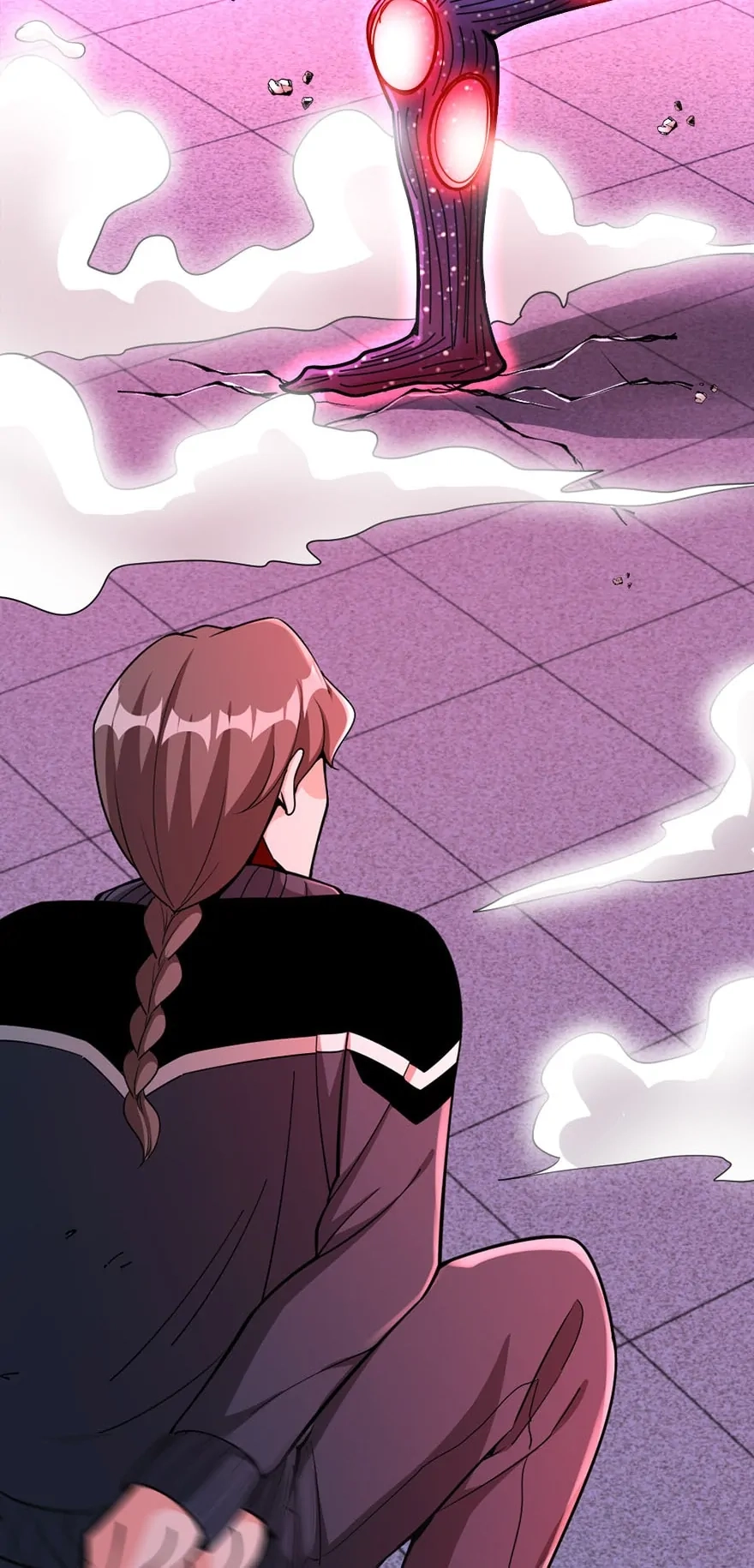 Read Release That Witch Manga Online