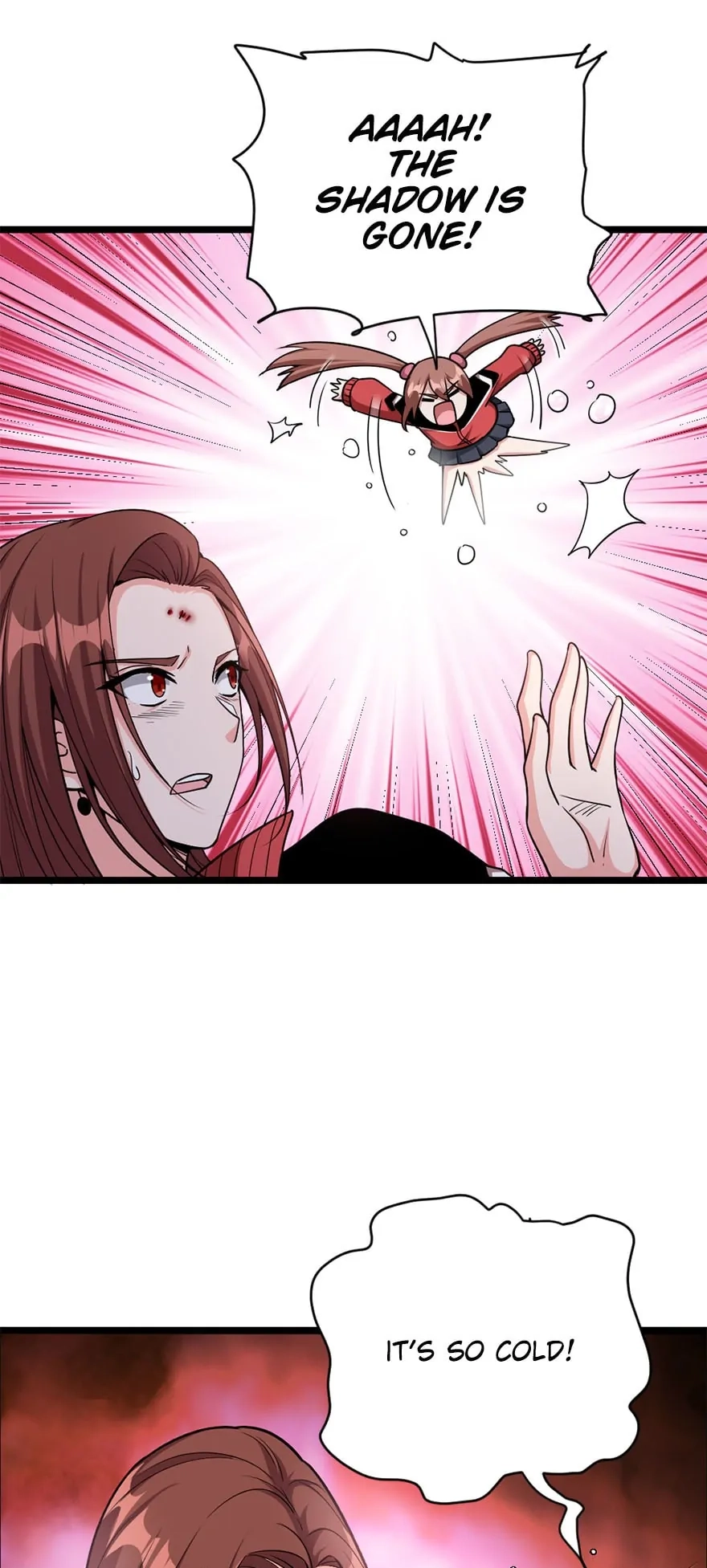 Read Release That Witch Manga Online