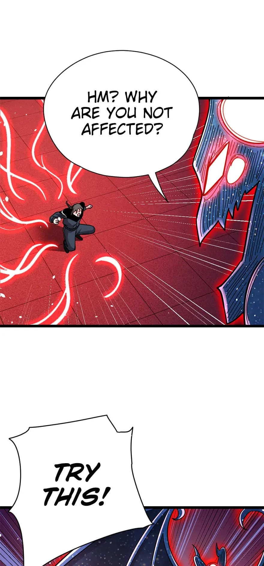 Read Release That Witch Manga Online