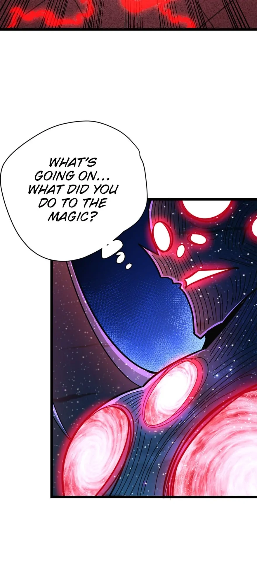 Read Release That Witch Manga Online