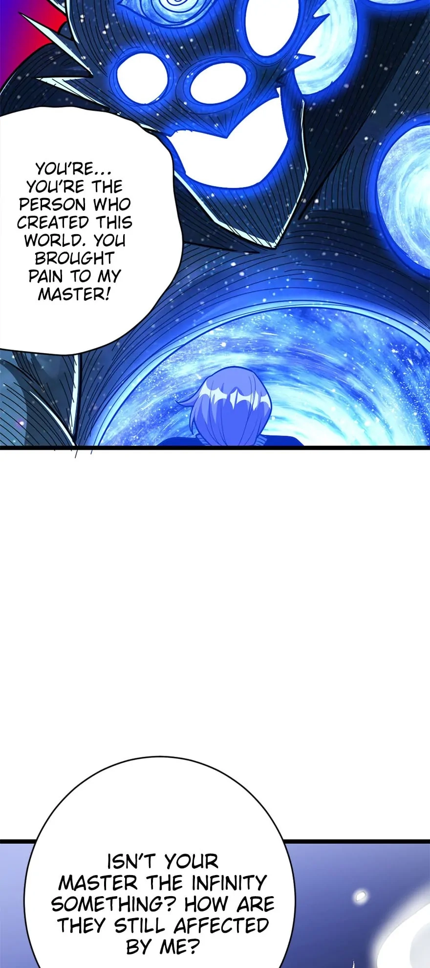 Read Release That Witch Manga Online