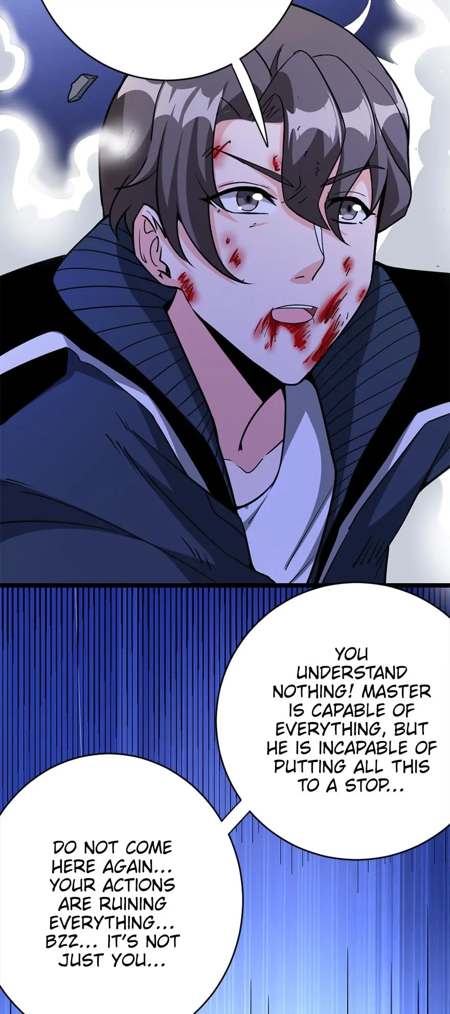 Read Release That Witch Manga Online