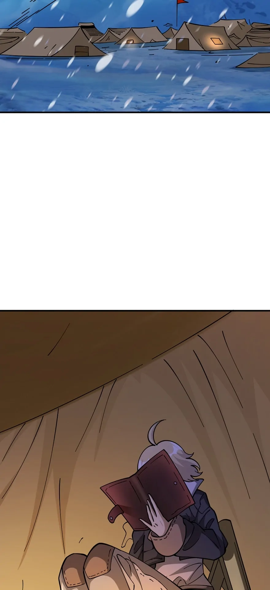 Read Release That Witch Manga Online