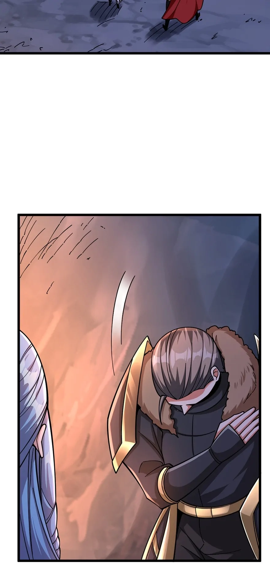 Read Release That Witch Manga Online