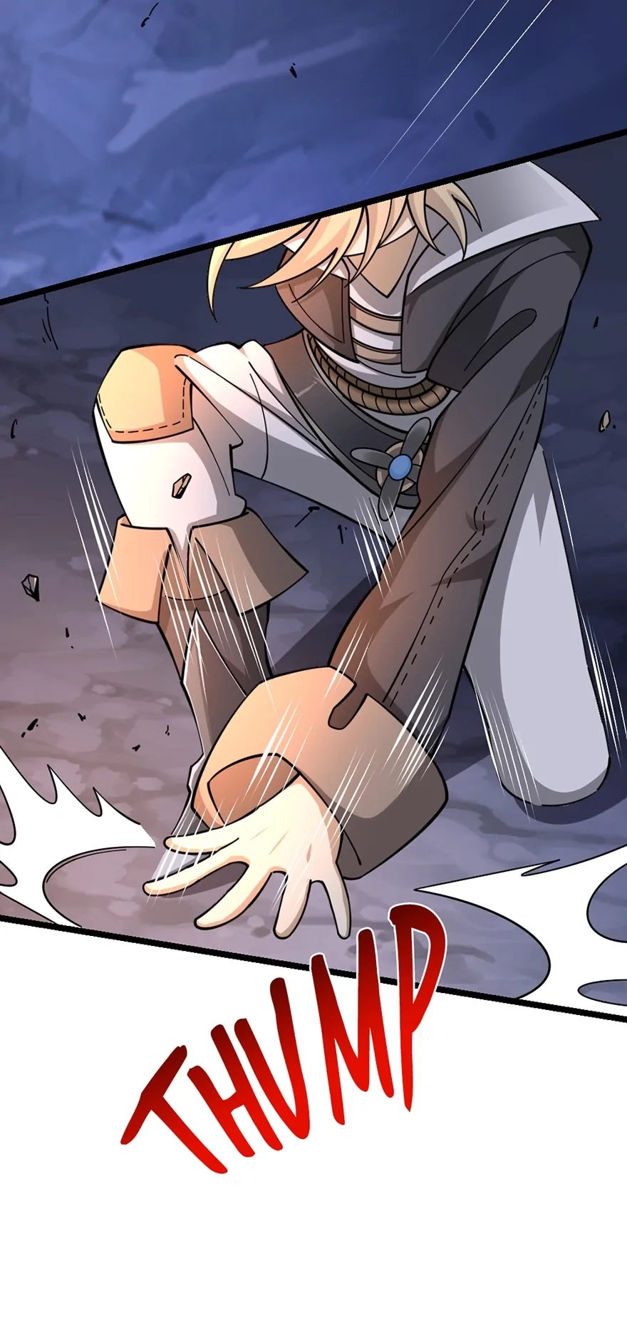 Read Release That Witch Manga Online