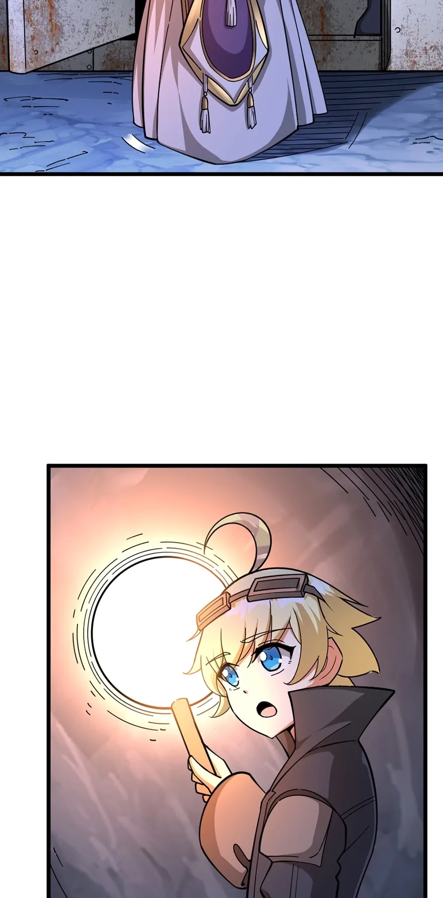 Read Release That Witch Manga Online