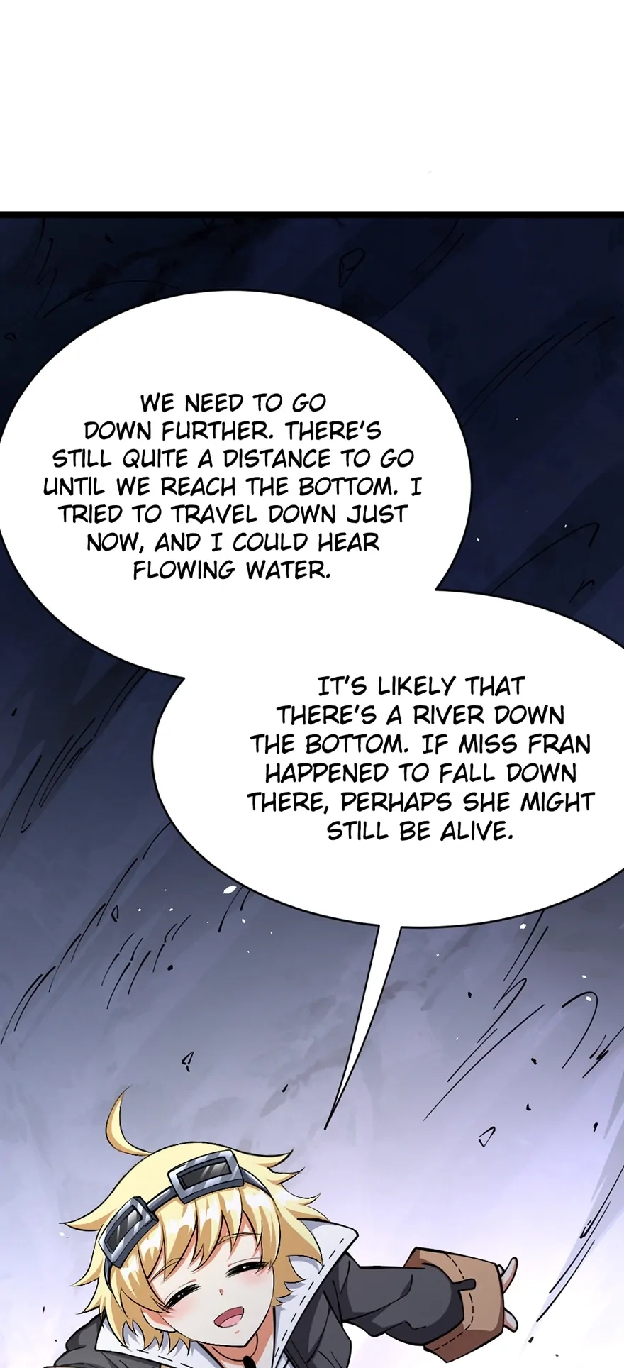 Read Release That Witch Manga Online