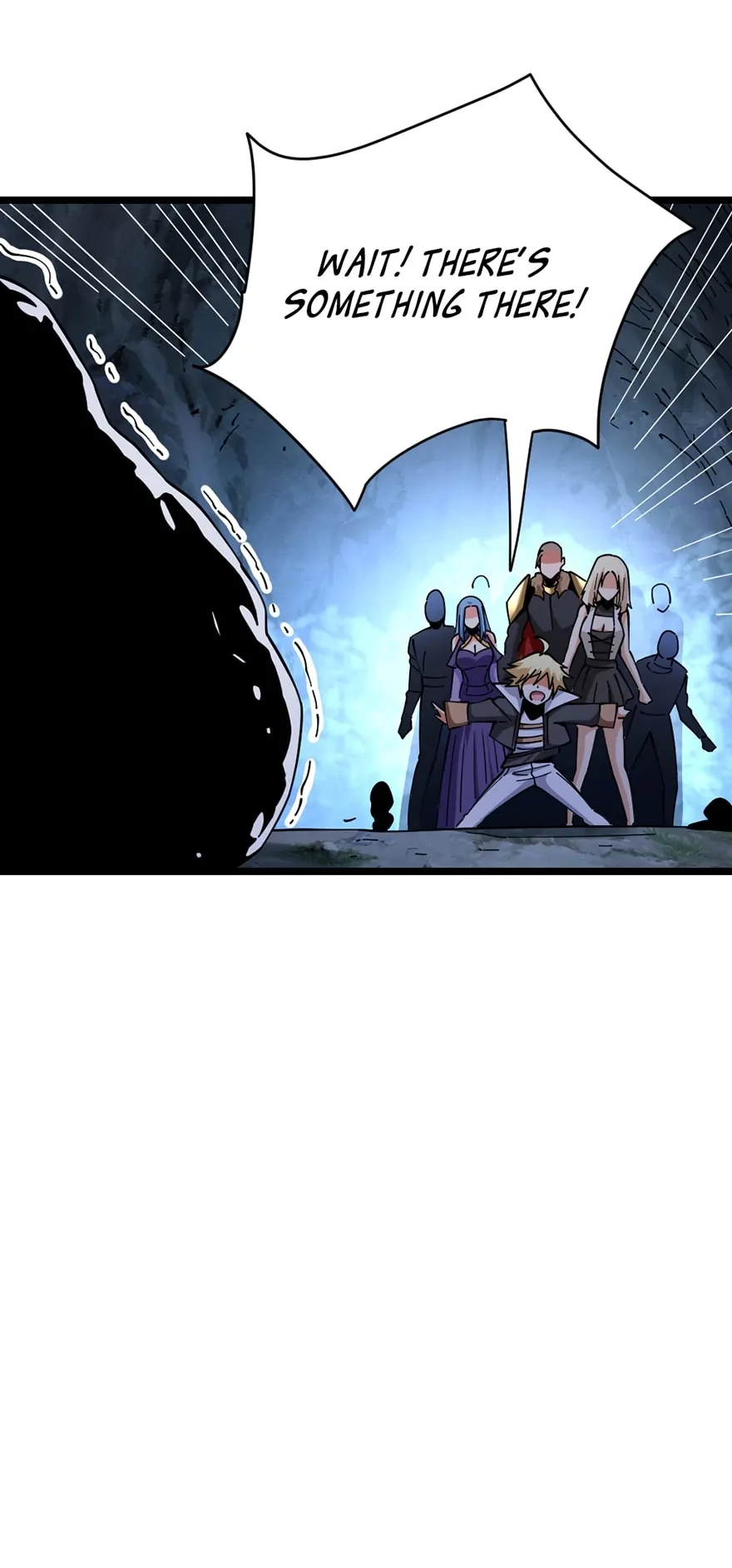 Read Release That Witch Manga Online