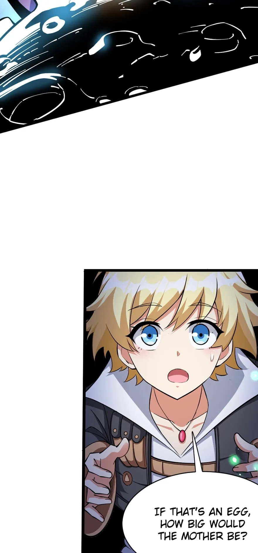Read Release That Witch Manga Online