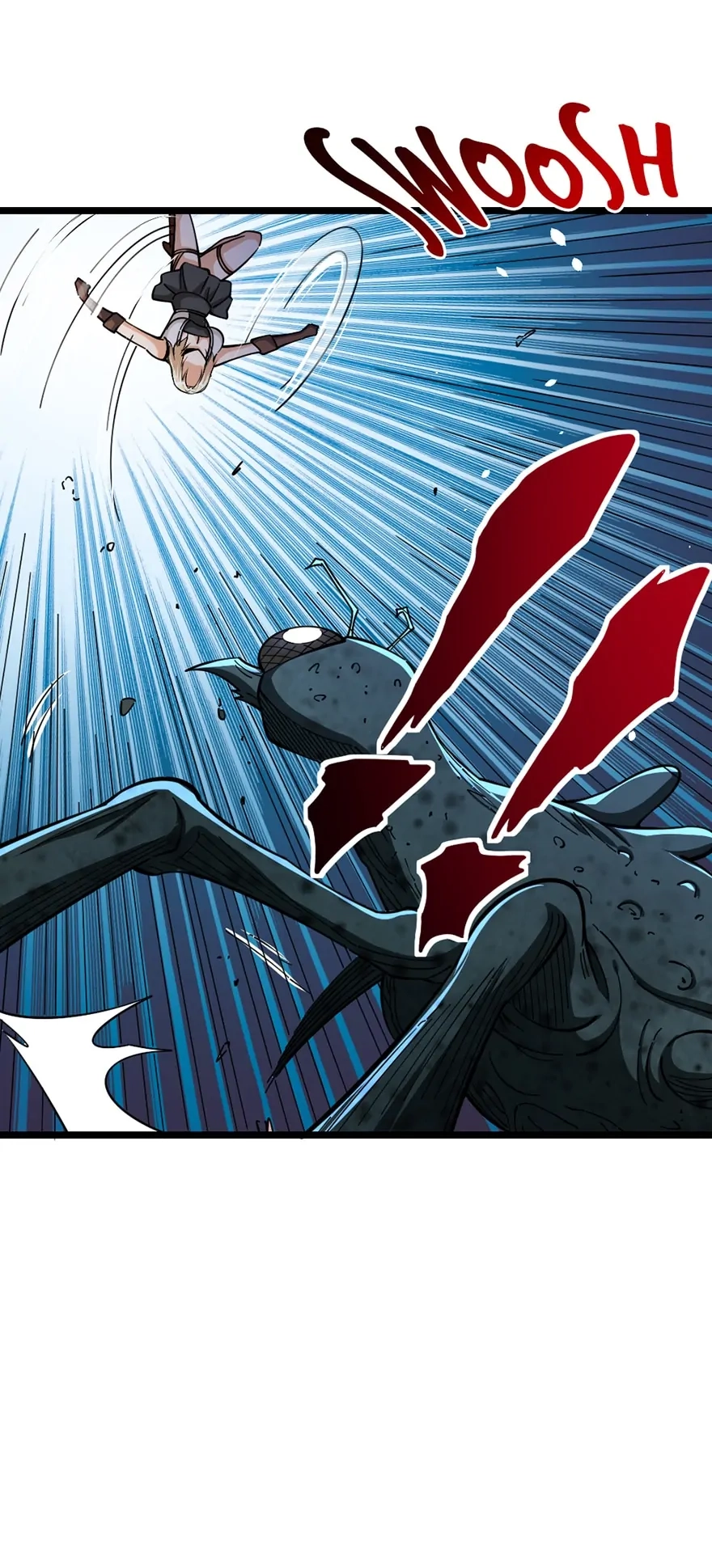 Read Release That Witch Manga Online