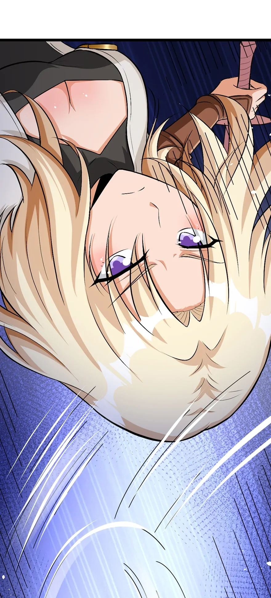 Read Release That Witch Manga Online