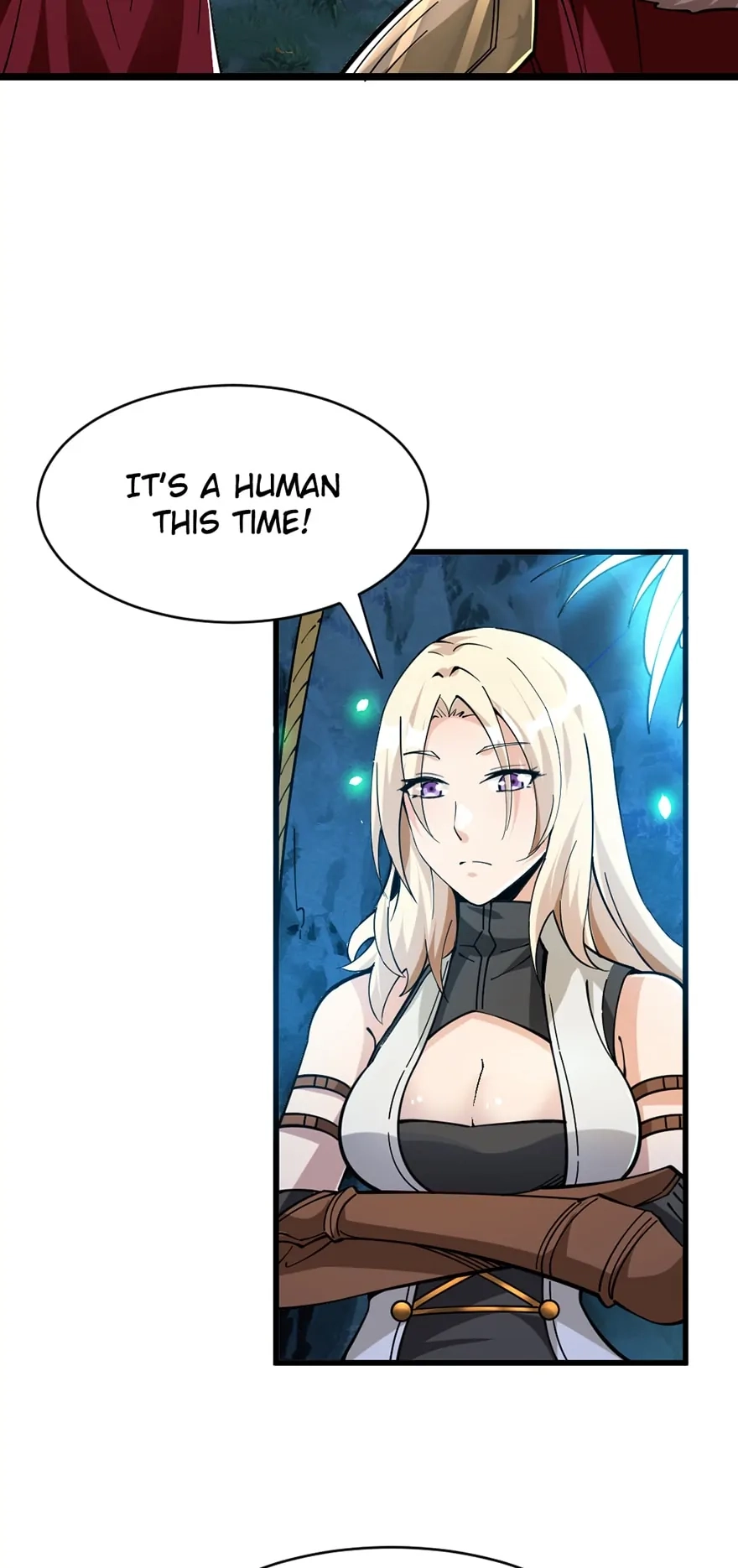 Read Release That Witch Manga Online