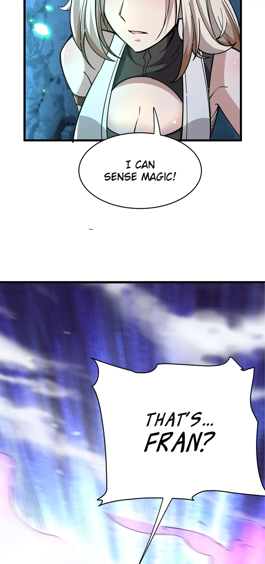 Read Release That Witch Manga Online