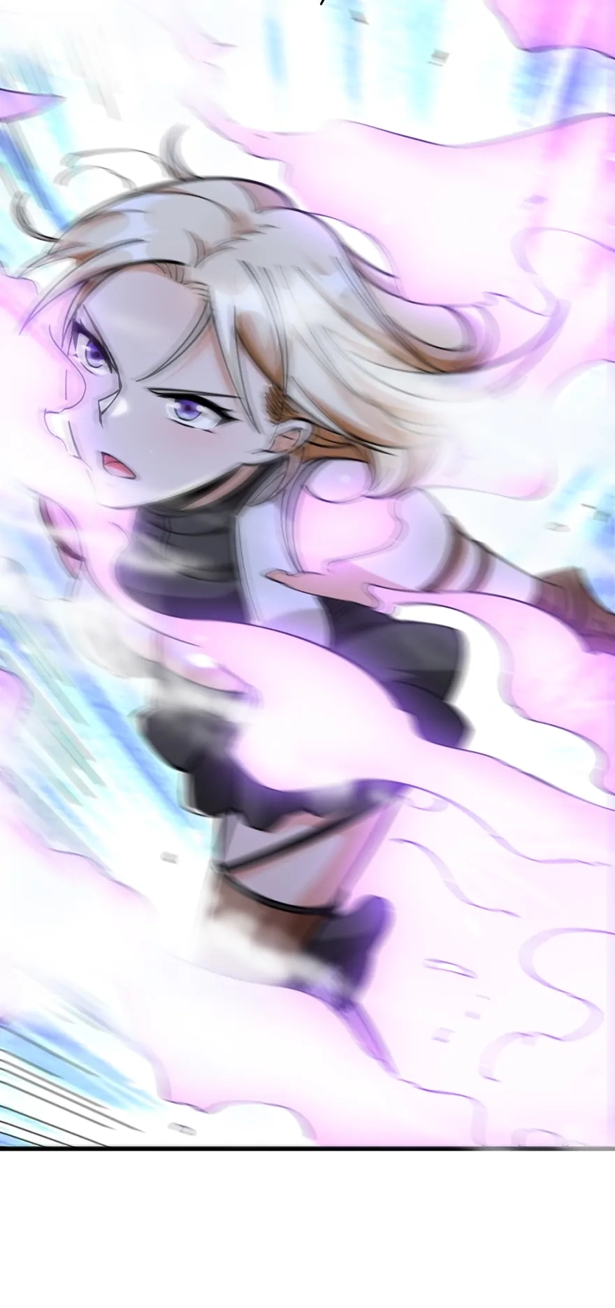 Read Release That Witch Manga Online